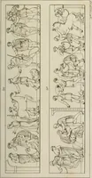 Picture 192 of 223 from Mythologische Gallerie; eine Sammlung von mehr als 750 antiken Denkmälern, Statuen, geschnittenen Steinen, Münzen und Gemälden, auf den 191 Original-Kupferblättern der französischen Ausg (1848), leaf 340