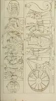 Picture 42 of 223 from Mythologische Gallerie; eine Sammlung von mehr als 750 antiken Denkmälern, Statuen, geschnittenen Steinen, Münzen und Gemälden, auf den 191 Original-Kupferblättern der französischen Ausg (1848), leaf 88