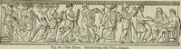 Picture 28 of 62 from The mythology of Greece and Rome : with special reference to its use in art (1894), leaf 102