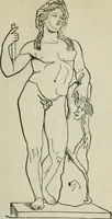 An illustration from The mythology of Greece and Rome : with special reference to its use in art (1894)