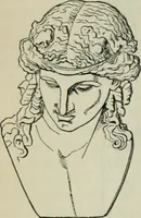An illustration from The mythology of Greece and Rome : with special reference to its use in art (1894)