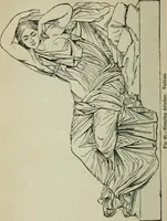An illustration from The mythology of Greece and Rome : with special reference to its use in art (1894)