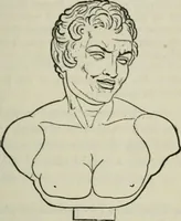 An illustration from The mythology of Greece and Rome : with special reference to its use in art (1894)