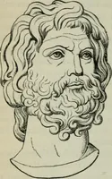 An illustration from The mythology of Greece and Rome : with special reference to its use in art (1894)