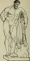An illustration from The mythology of Greece and Rome : with special reference to its use in art (1894)