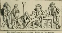 Picture 60 of 62 from The mythology of Greece and Rome : with special reference to its use in art (1894), leaf 300
