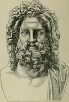 An illustration from The mythology of Greece and Rome : with special reference to its use in art (1894)