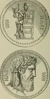 An illustration from The mythology of Greece and Rome : with special reference to its use in art (1894)