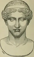 An illustration from The mythology of Greece and Rome : with special reference to its use in art (1894)
