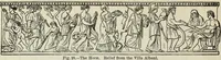 Picture 28 of 62 from The mythology of Greece and Rome : with special references to its use in art (1900), leaf 102