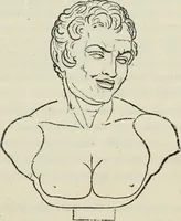 An illustration from The mythology of Greece and Rome : with special references to its use in art (1900)