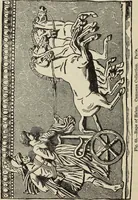 Picture 61 of 62 from The mythology of Greece and Rome : with special references to its use in art (1900), leaf 301