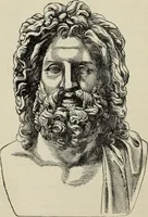 Picture 4 of 62 from The mythology of Greece and Rome : with special references to its use in art (1900), leaf 35