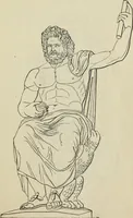 Picture 5 of 62 from The mythology of Greece and Rome : with special references to its use in art (1900), leaf 36