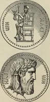 Picture 6 of 62 from The mythology of Greece and Rome : with special references to its use in art (1900), leaf 37