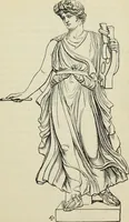 An illustration from The mythology of Greece and Rome : with special references to its use in art (1900)
