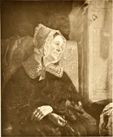 An illustration from My threescore years and ten : an autobiography (1891)