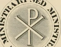 An illustration from Myths and dreams (1891)