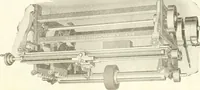 An illustration from Canadian textile journal (1908)