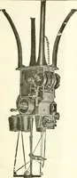 An illustration from Canadian textile journal (1908)