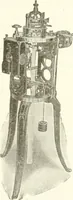An illustration from Canadian textile journal (1908)