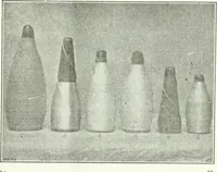 An illustration from Canadian textile journal (1908)