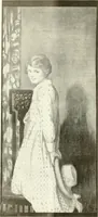An illustration from Canadian textile journal (1908)