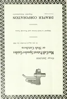 An illustration from Canadian textile journal (1908)