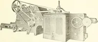 An illustration from Canadian textile journal (1908)