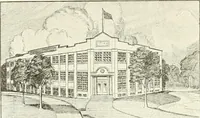 An illustration from Canadian textile journal (1908)