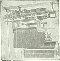 An illustration from Canadian textile journal (1908)