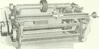 An illustration from Canadian textile journal (1908)