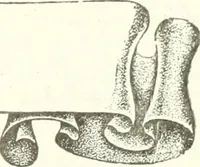 An illustration from Canadian textile journal (1908)
