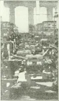 An illustration from Canadian textile journal (1908)