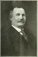 An illustration from Canadian textile journal (1908)