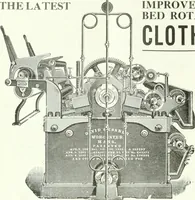 Picture 34 of 40 from Canadian textile journal (1908), leaf 53