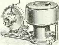 An illustration from Canadian textile journal (1908)