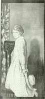 An illustration from Canadian textile journal (1908)