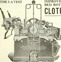 Picture 11 of 32 from Canadian textile journal (1908), leaf 12