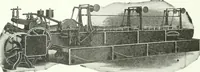 An illustration from Canadian textile journal (1908)