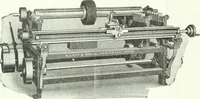 An illustration from Canadian textile journal (1908)