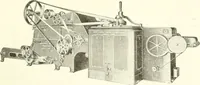 An illustration from Canadian textile journal (1908)