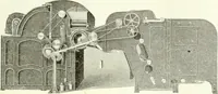 An illustration from Canadian textile journal (1908)