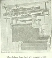 An illustration from Canadian textile journal (1908)