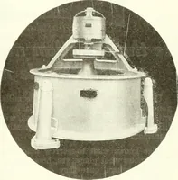 An illustration from Canadian textile journal (1908)