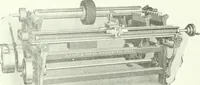 An illustration from Canadian textile journal (1908)