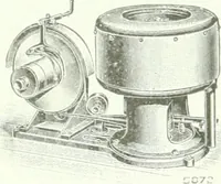 An illustration from Canadian textile journal (1908)