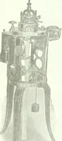 An illustration from Canadian textile journal (1908)
