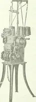 An illustration from Canadian textile journal (1908)