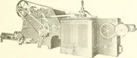 An illustration from Canadian textile journal (1908)